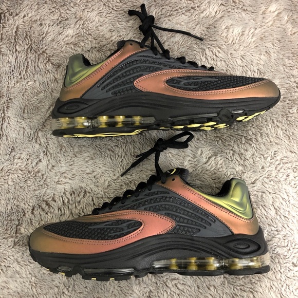 nike air max tuned celery